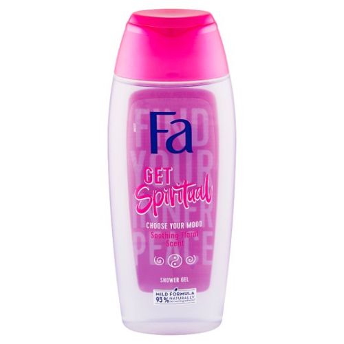 Fa sprchov gel Get Spiritual 400ml